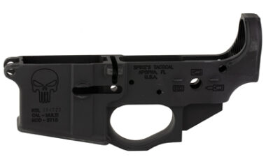 SPIKE'S STRIPPED LOWER(PUNISHER)