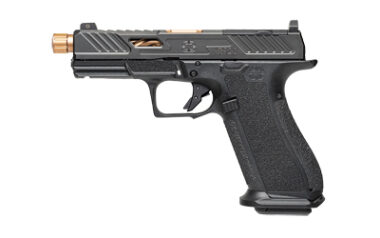 SHDW XR920 ELTE 9MM 4.5" THR BRZ BBL