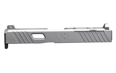 SHADOW GEN 3 OPTIC CUT SLIDE ASSEM