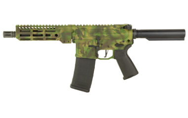SANTAN STT-15 5.56 7.5" 30RD MC TRPC