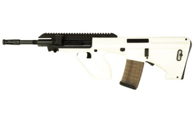STEYR AUG A3 M2 556N 16" 30RD WHT