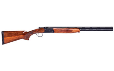 STEVENS 555 OVR/UNDR 20GA 26"