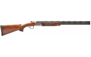 STEVENS 555 ENHANCED O/U 28GA 26"