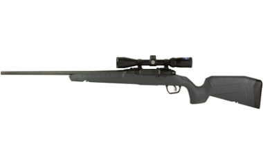 SAV AXIS 2 XP 223REM 22" 4RD GRAY