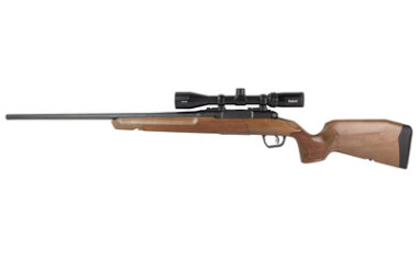 SAV AXIS 2 XP HRDWD 223REM 22" 4RD