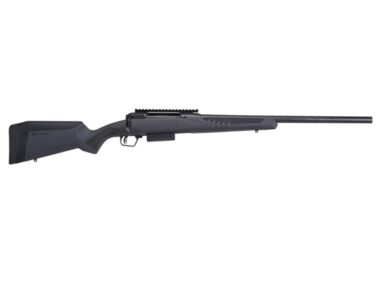 SAVAGE ARMS 212 SLUG 12GA BOLT BL/SYN ACU