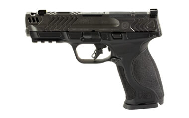 S&W PC M&P M2.0 METAL OR 9MM NS BLK