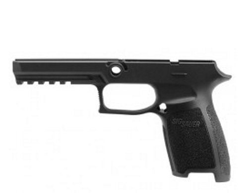 SIG SAUER GRIP ASY 320 9/40/357 FS MD #