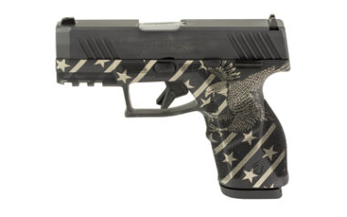 TAURUS GX2 9MM 3.38" 13RD EAGLE
