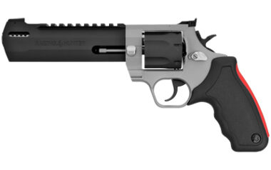TAURUS RAGING HNTR 357/38 6.75" 7RD