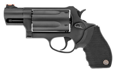 TAURUS PUB DEF 45C/410 2" 5RD BLK