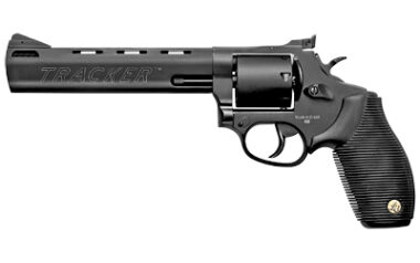 TAURUS 692 38/357/9MM 6.5" 7RD BLK