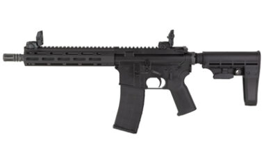 TIPPMANN M4-22 ELITE 22LR 9" BRACE