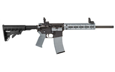 TIPPMANN M4-22 ACCENT 22LR 25RD GRAY