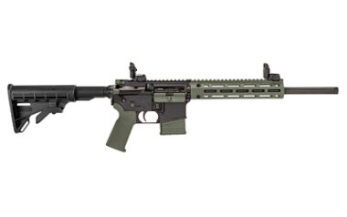 TIPPMANN M4-22 ACCENT 22LR 10RD ODG