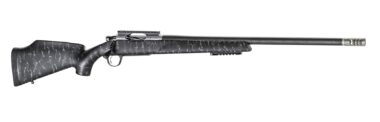 CHRISTENSEN ARMS TRAVERSE 7MMPRC BLK/GRY 26"