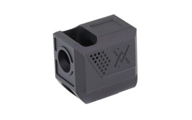 TRUE PREC COMP P365/X/XL/MAC BLK
