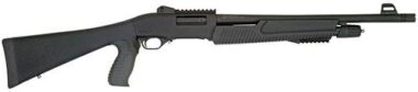 TRISTAR SPORTING ARMS COBRA III FORCE PUMP 12/18.5