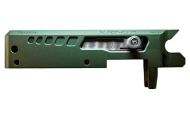 TACSOL XRING VR GEN2 RCVR 22LR ODG