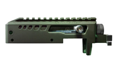 TACSOL XRING VR TD G2 RCVR 22LR ODG