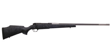WEATHERBY MARK V ACCUMARK 6.5CR 24"    #