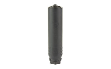 WILSON SILENT BANDIT 6 BAFL 556N BLK