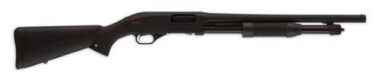 WINCHESTER SXP DEFENDER 20/18 BL/SYN 3"