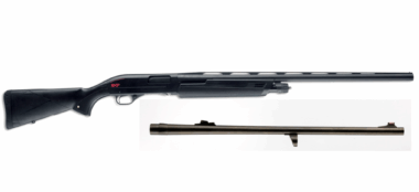 WINCHESTER SXP BUCK/BIRD COMBO 20/26 3"