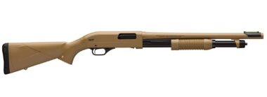 WINCHESTER SXP DARK EARTH DEF 12/18 3"  #