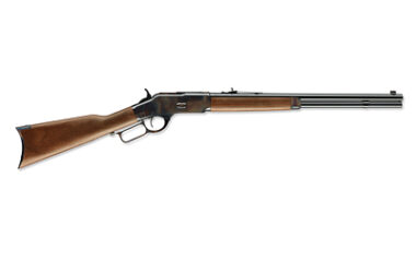 WIN 1873 SHORT RFL 45C 20" 10RD CCH