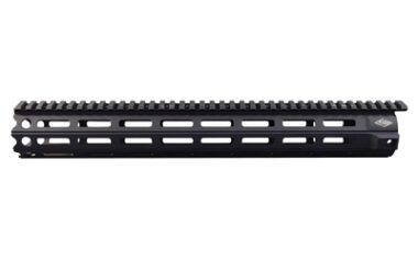 YHM 15" M-LOK HANDGUARD MR7 ASSY BLK