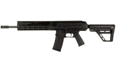 ZENITH ZF-56 5.56 14.5" 30RD P/W BLK