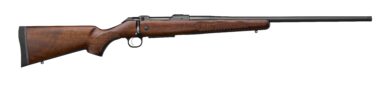 CZ 600 PLUS AMER 308WIN BL/WD TB