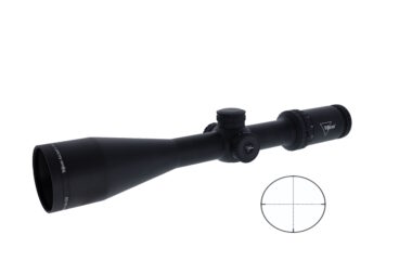 TRIJICON ASCENT 4-16X50 BLK 30MM BDC