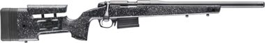 BERGARA HMR TRINER 22LR CARBON 18"
