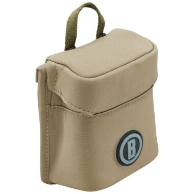 BUSHNELL VAULT LRF POUCH W/TETHER