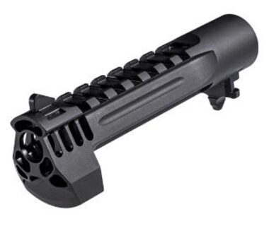 MAGNUM RESEARCH CONVERSION KIT DEL5 44MAG 5"