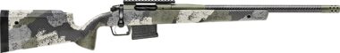 SPRINGFIELD ARMORY WAYPOINT 6MMCR CF FXD GREEN