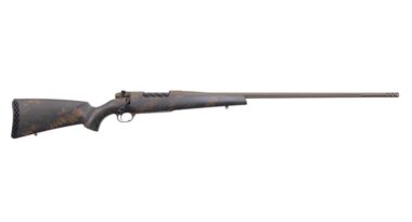 WEATHERBY MARK V BACKCOUNTRY 2.0 243WIN#