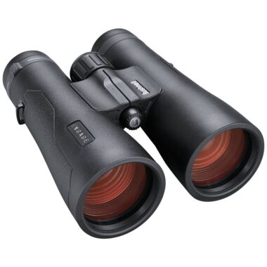 BUSHNELL ENGAGE EDX BINO 10X50 BLK