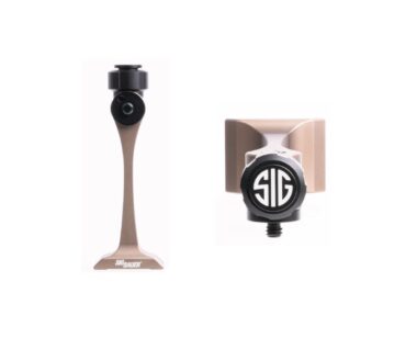 SIG SAUER ZULU BINOCULAR ADAPTER
