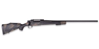 WEATHERBY VANGUARD BLACKHILLS 65-300 26"