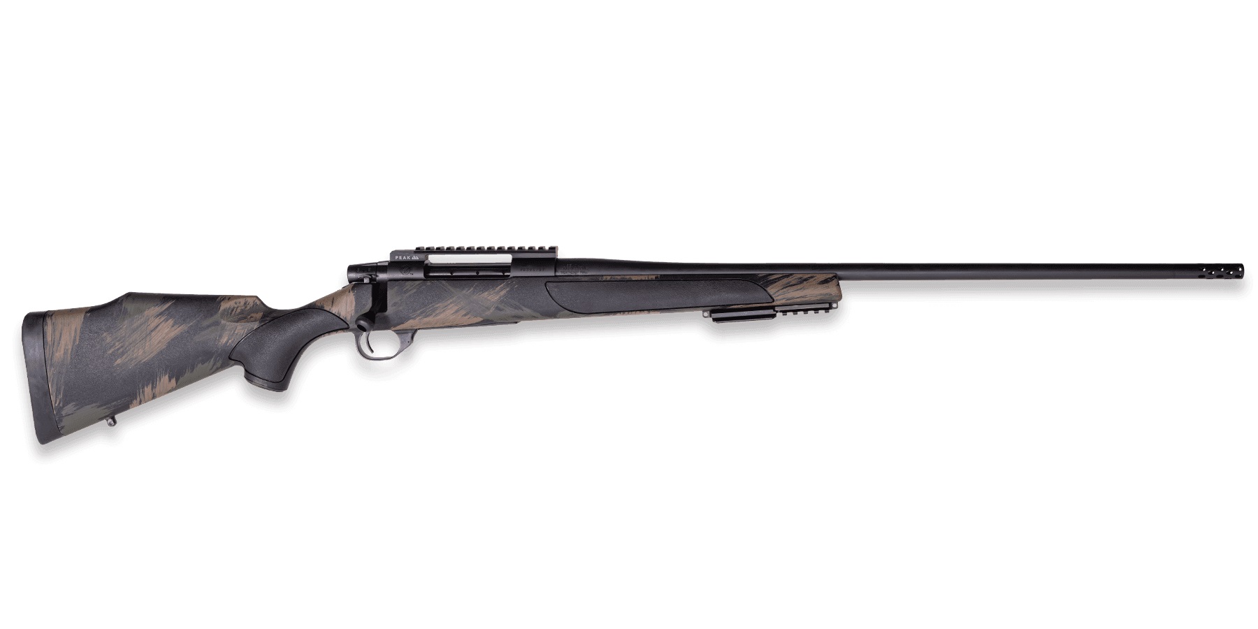WEATHERBY VANGUARD BLACKHILLS 65-300 26"