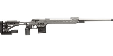 BERGARA COMPETITION 6.5CR CHASSIS 26"