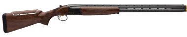 BROWNING CITORI CXS ADJ 12/30 BL/WD 3"