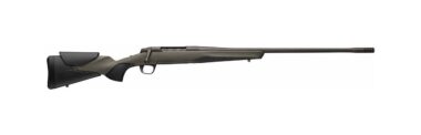BROWNING X-BOLT 2 SPEED OD 6.5CR TB   #
