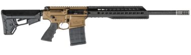 CHRISTENSEN ARMS CA-10 DMR 6.5CR BRONZE 20" KM