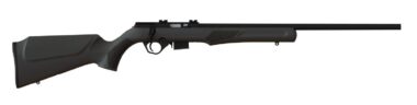 ROSSI RB17 17HMR BLK/SYN 21" 5+1