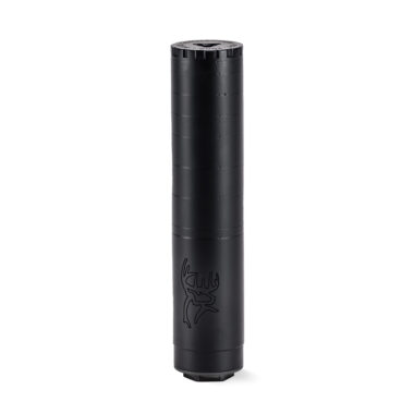 BANISH BUCK 30 30CAL BLK DT