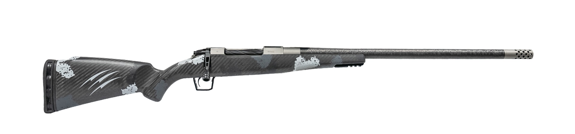 FIERCE FIREARMS CF ROGUE 7MM BC TUNG/PTM 24"